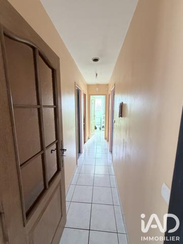 Maison à vendre 5 pièces 111 m² Rancon