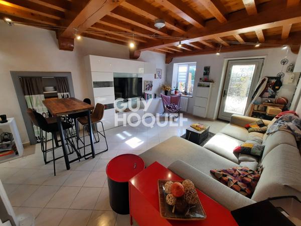 MAISON À VENDRE DE 4 PIÈCES DE 79,00 M²