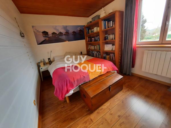 MAISON À VENDRE DE 4 PIÈCES DE 79,00 M²