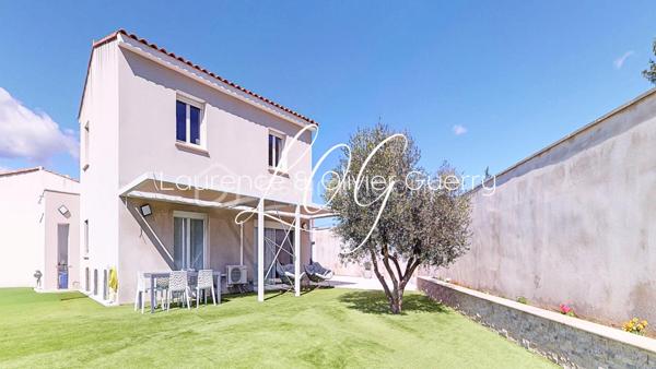 Maison de 105 m²