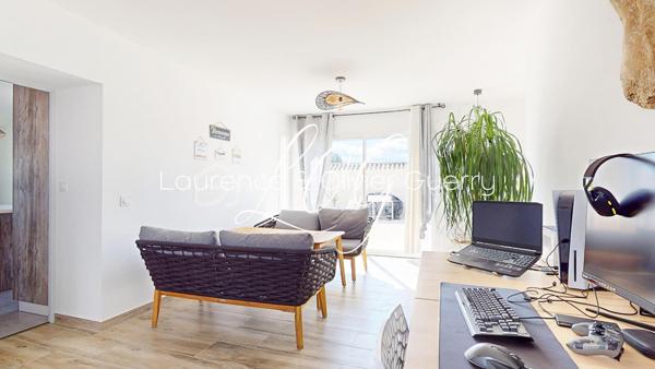 Maison de 105 m²
