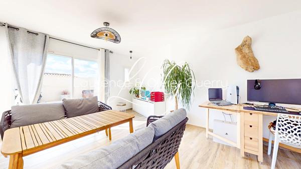 Maison de 105 m²