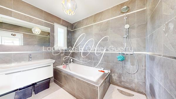 Maison de 105 m²