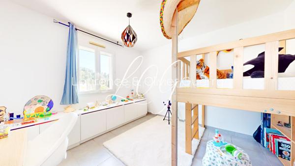 Maison de 105 m²