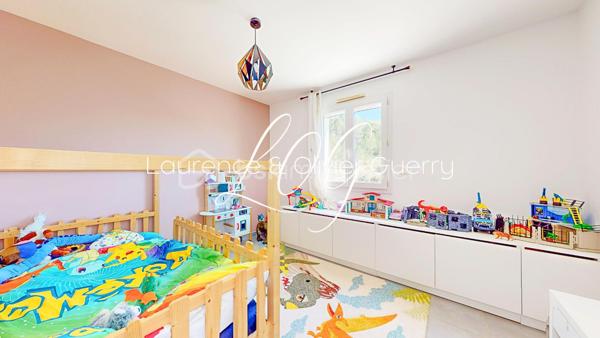 Maison de 105 m²