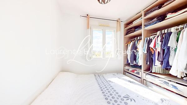 Maison de 105 m²
