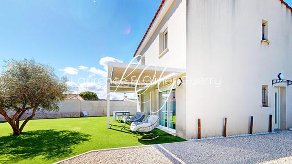 Maison de 105 m²