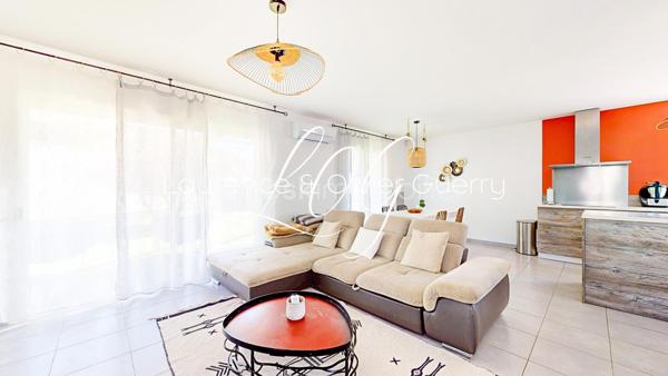 Maison de 105 m²