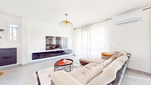 Maison de 105 m²
