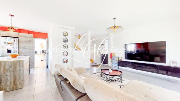 Maison de 105 m²