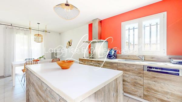 Maison de 105 m²