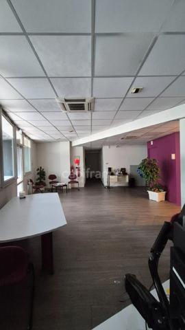 Exclusivité - Opportunité Rare - 212 m2 Locaux/bureaux à vendre TARBES (65)