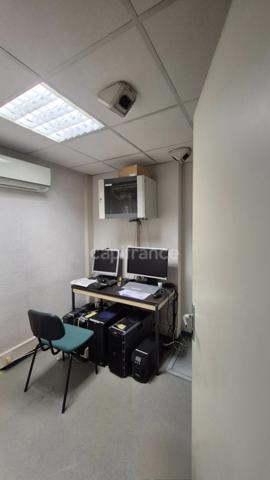 Exclusivité - Opportunité Rare - 212 m2 Locaux/bureaux à vendre TARBES (65)