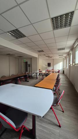 Exclusivité - Opportunité Rare - 212 m2 Locaux/bureaux à vendre TARBES (65)