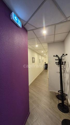 Exclusivité - Opportunité Rare - 212 m2 Locaux/bureaux à vendre TARBES (65)