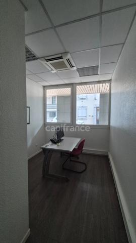 Exclusivité - Opportunité Rare - 212 m2 Locaux/bureaux à vendre TARBES (65)