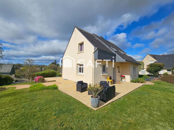 Maison Familiale