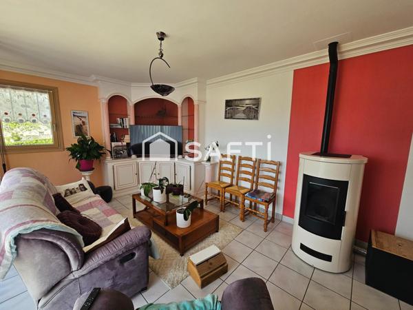 Maison Familiale