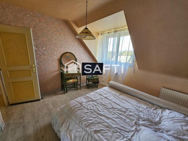 Maison Familiale