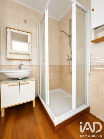 Appartement à vendre 2 pièces 37,7 m² Meaux