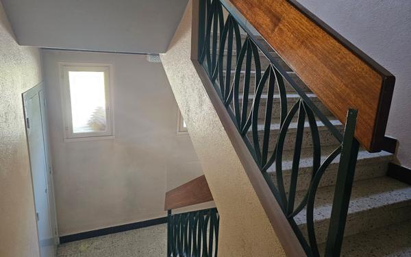 Appartement à vendre    2 pièces • 47,05 m2 Saint-Étienne