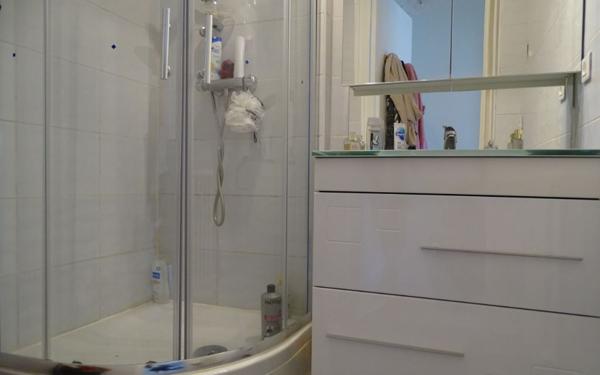 Appartement à vendre    2 pièces • 47,05 m2 Saint-Étienne