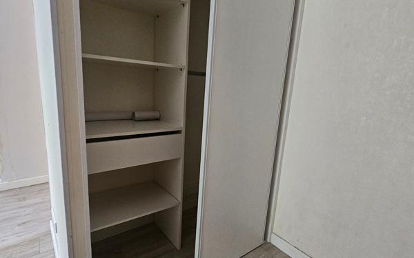 Appartement à vendre    2 pièces • 47,05 m2 Saint-Étienne