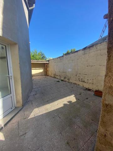 86200 LOUDUN Maison de ville Loudun