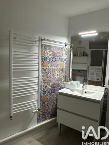 Appartement à vendre 2 pièces 50 m² Bordeaux
