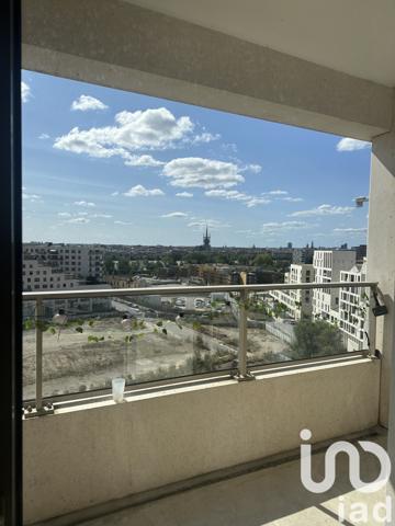 Appartement à vendre 2 pièces 50 m² Bordeaux