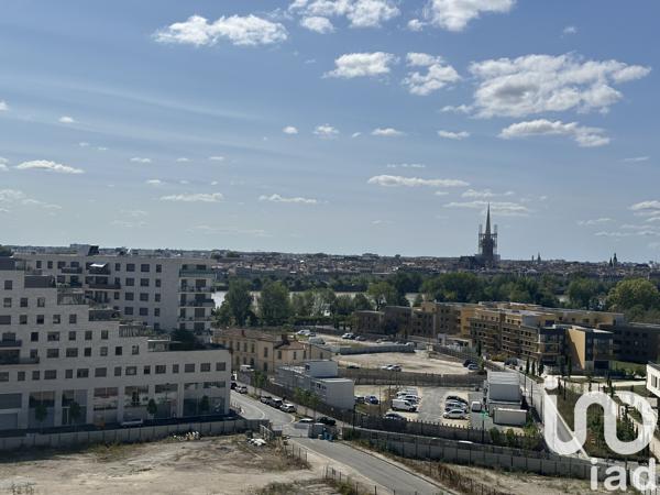 Appartement à vendre 2 pièces 50 m² Bordeaux