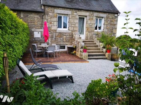 Maison La Chapelle-Neuve