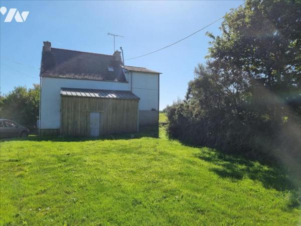 Maison La Chapelle-Neuve