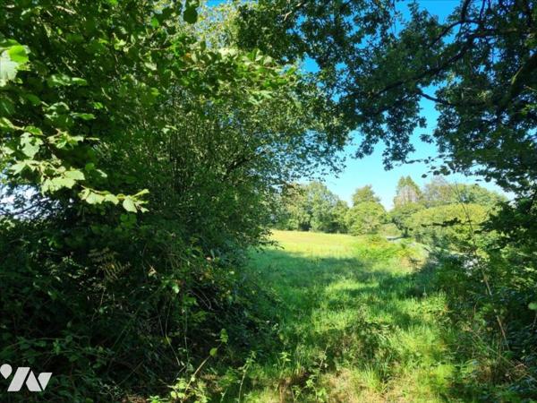 Maison La Chapelle-Neuve