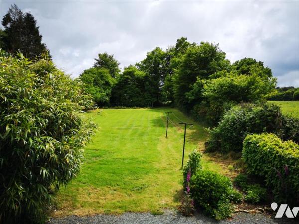 Maison La Chapelle-Neuve