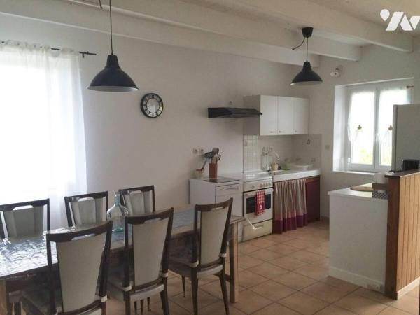 Maison La Chapelle-Neuve