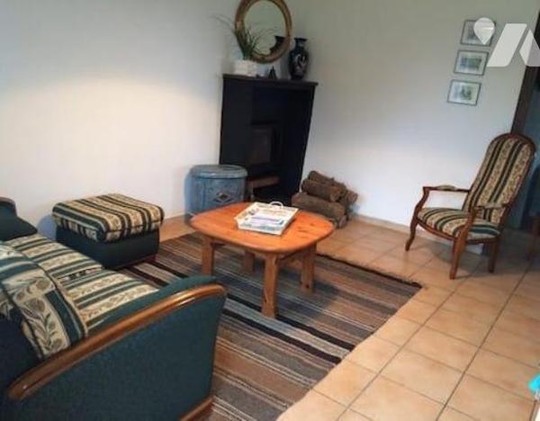 Maison La Chapelle-Neuve