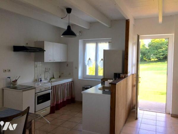 Maison La Chapelle-Neuve