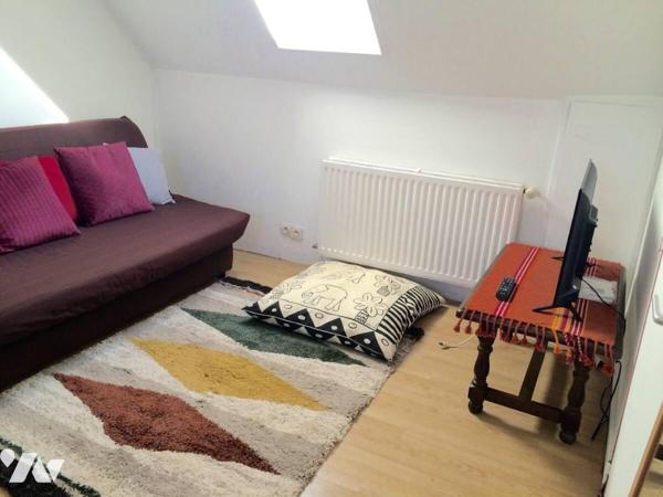 Maison La Chapelle-Neuve