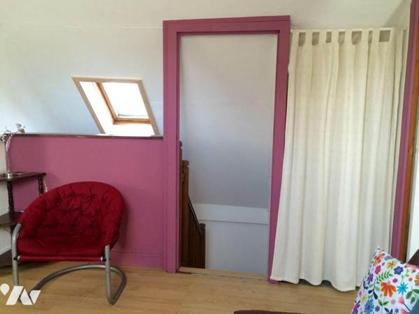 Maison La Chapelle-Neuve