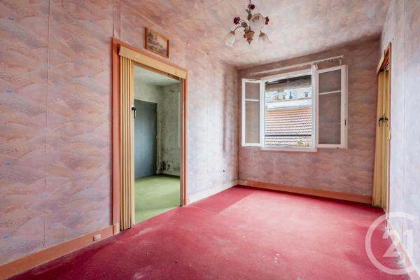 Appartement à vendre  3 pièces - 45,44 m 2   PARIS  - 75011