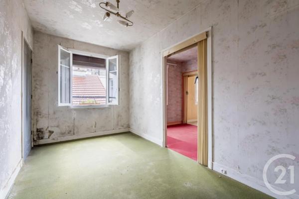 Appartement à vendre  3 pièces - 45,44 m 2   PARIS  - 75011