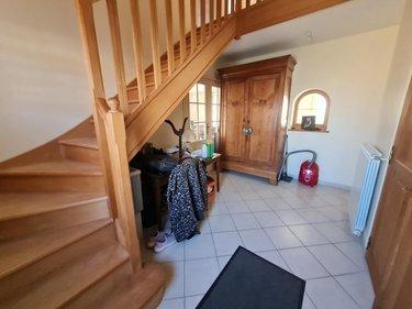 Maison à vendre à Savigny-sur-Braye dans le Loir-et-Cher (41360), ref : 41059-991