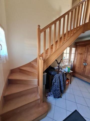 Maison à vendre à Savigny-sur-Braye dans le Loir-et-Cher (41360), ref : 41059-991