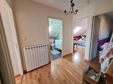 Maison à vendre à Savigny-sur-Braye dans le Loir-et-Cher (41360), ref : 41059-991