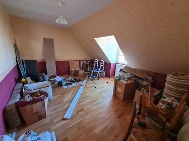 Maison à vendre à Savigny-sur-Braye dans le Loir-et-Cher (41360), ref : 41059-991