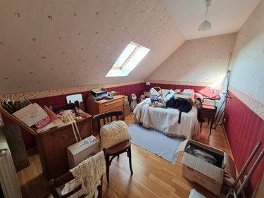 Maison à vendre à Savigny-sur-Braye dans le Loir-et-Cher (41360), ref : 41059-991