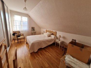 Maison à vendre à Savigny-sur-Braye dans le Loir-et-Cher (41360), ref : 41059-991