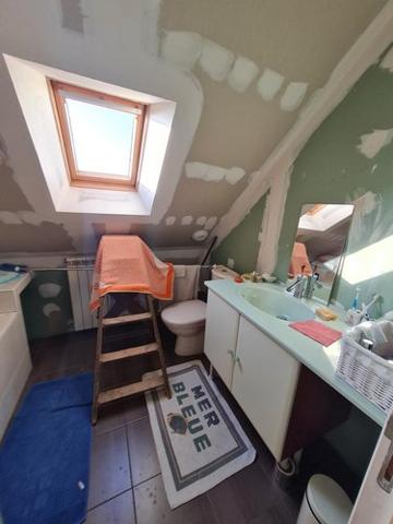 Maison à vendre à Savigny-sur-Braye dans le Loir-et-Cher (41360), ref : 41059-991