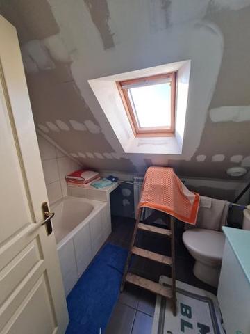 Maison à vendre à Savigny-sur-Braye dans le Loir-et-Cher (41360), ref : 41059-991